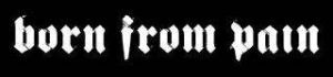 Born From Pain Logo
